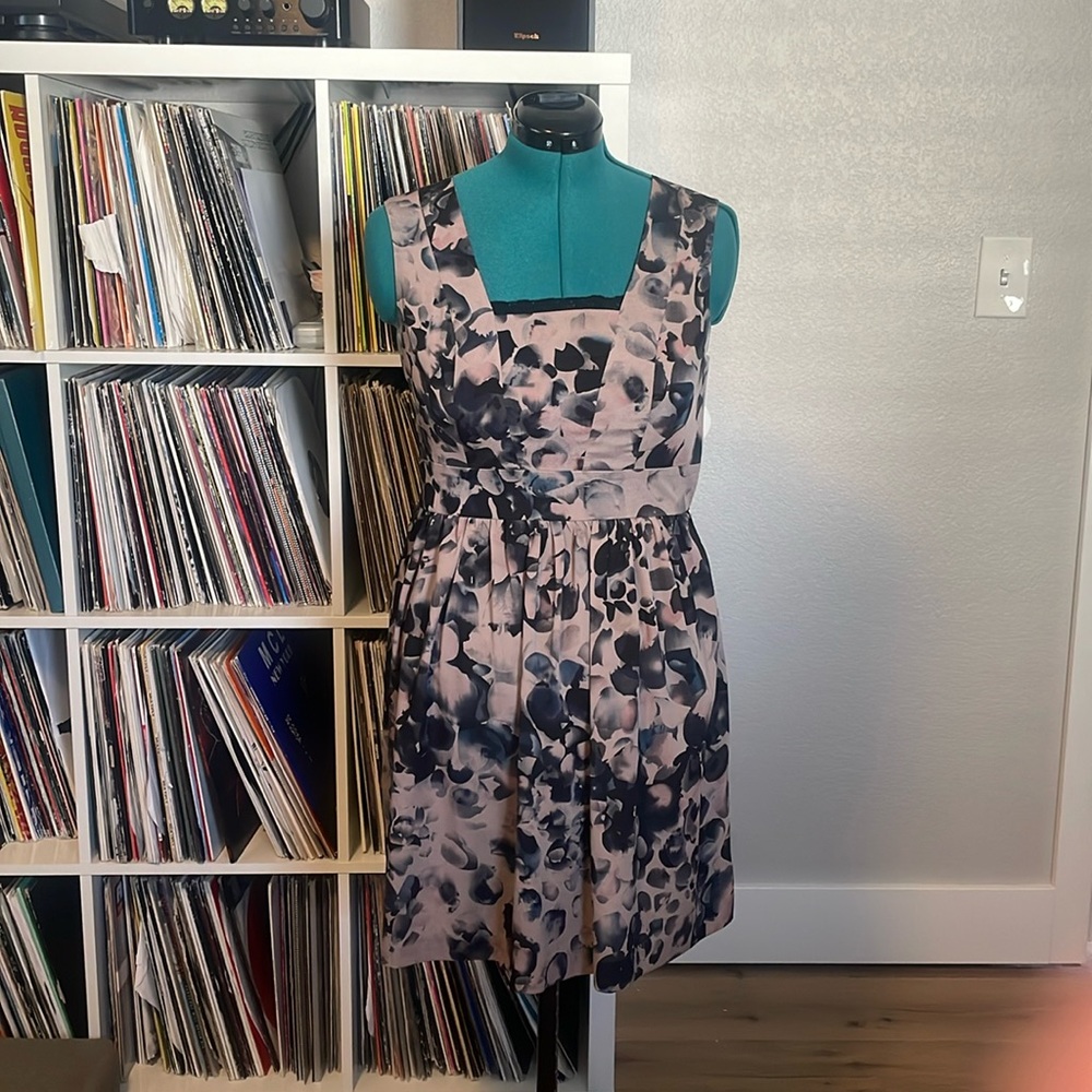 Kensie mini dress